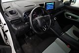 Citroën Berlingo - náhled 4
