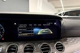 Mercedes-Benz Třídy E (2021) E 63s AMG 4Matic+ V8 Biturbo - náhled 116