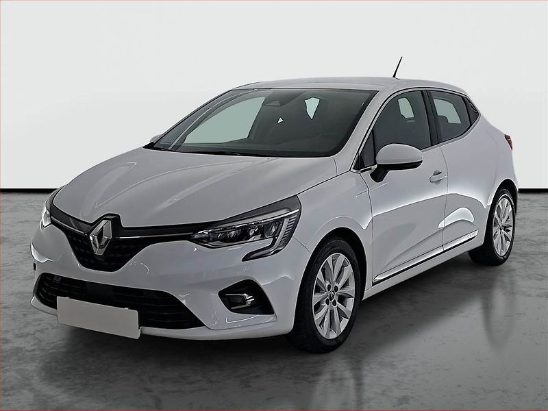 Renault Clio (2020) 1.0 TCe, ČR,1.maj, Serv.kniha - fotka 2 z 17