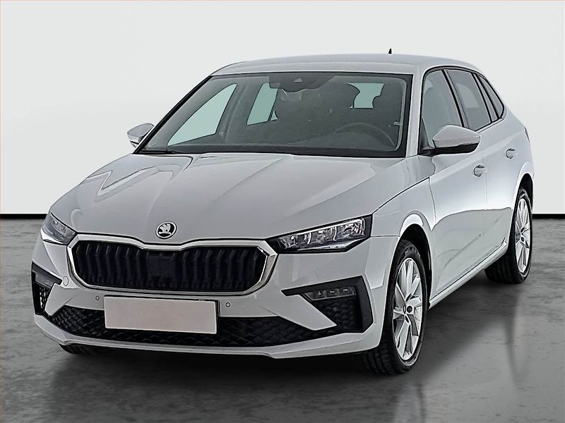 Škoda Scala (2024) Style 1.5 TSI - fotka 2 z 21