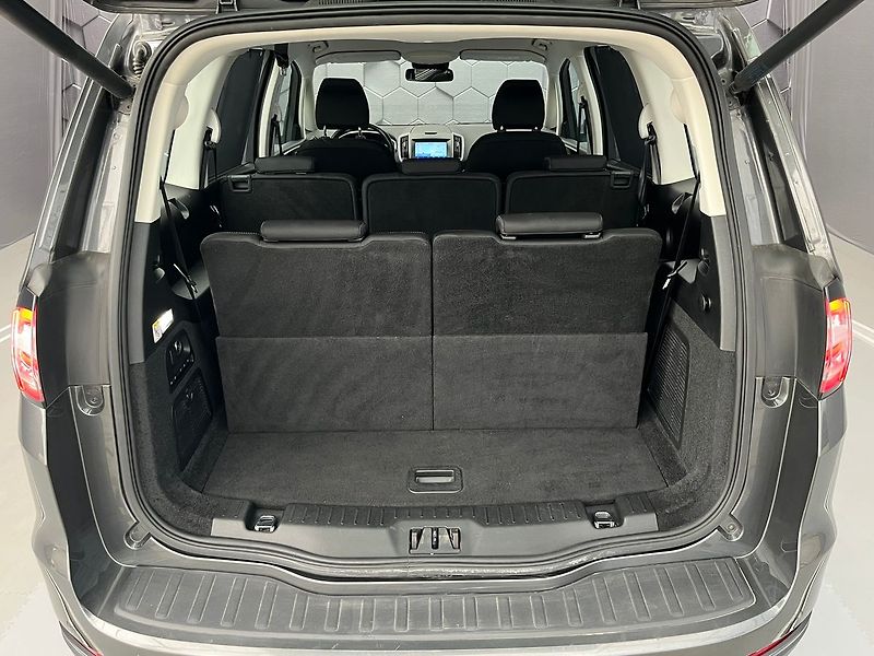 Ford Galaxy 177 Kw Titanium  Cebia - fotka 31 z 50