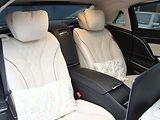 Mercedes-Benz Třídy S (2018) Maybach 560 4-Matic,ČR,1.Maj - náhled 37