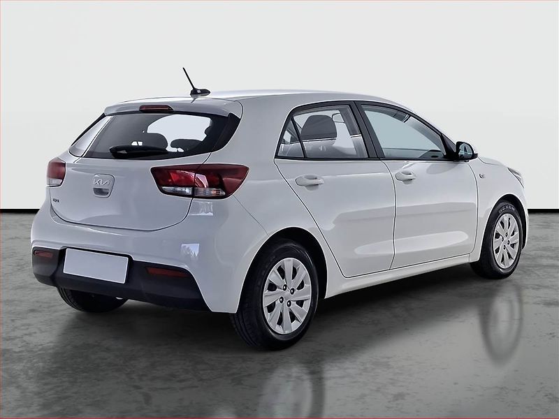 Kia Rio (2023) 1.2 DPI, ČR,1.maj, Serv.kniha - fotka 5 z 18