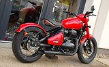 Jawa Perak (2026) 350 CL RED - náhled 2