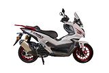 Kentoya (2026) V-Cross 125 4T - náhled 1