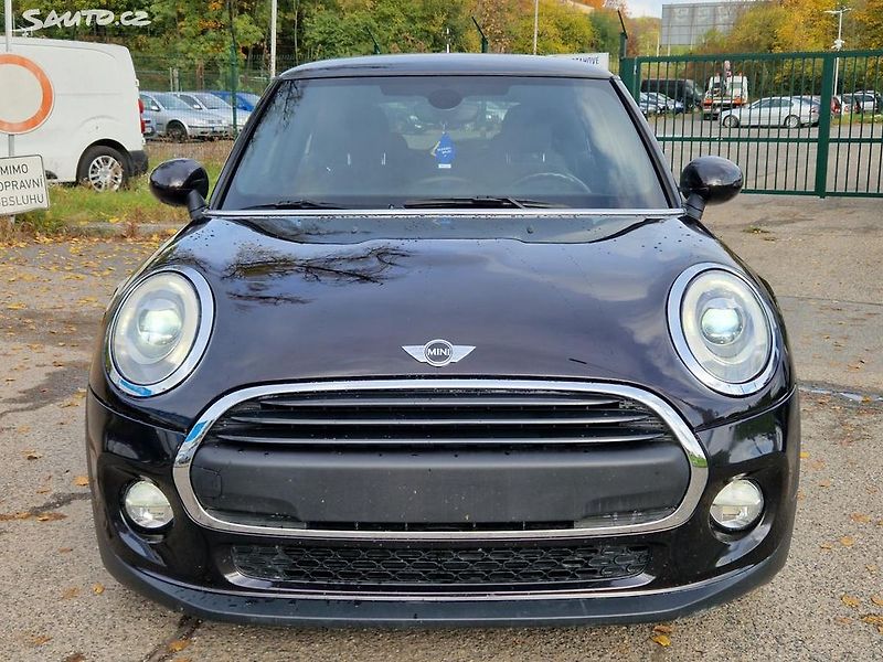Mini One (2014) na splátky všem od 10%akontace - fotka 2 z 13