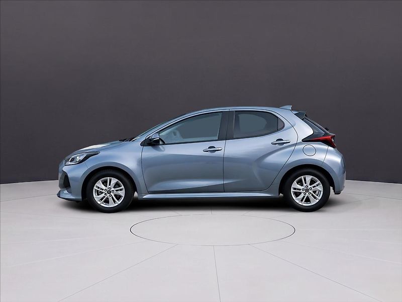 Mazda 2 Hybrid (2026) 1,5 L 116PS AT FWD CENTRE-LINE - fotka 3 z 7