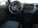Škoda Fabia (2008) 1.2 12V, po STK - náhled 7