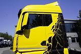 MAN TGX (2023) 26.510 6x2-4 / BDF / 2023 - náhled 10