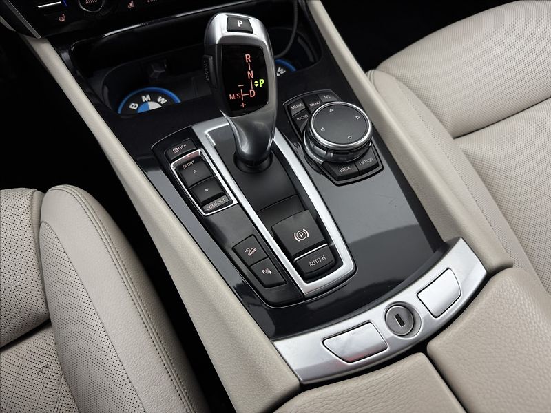 BMW Řada 5 3,0 GT ROZVODY HUD TAŽNÉ ČR - fotka 28 z 47