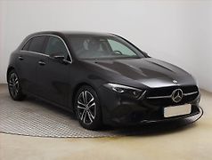Mercedes-Benz Třídy A (2024) A 200 d - fotografie inzerátu