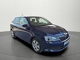 Škoda Fabia 1.0MPi Ambition Navi Tempomat - náhled 6
