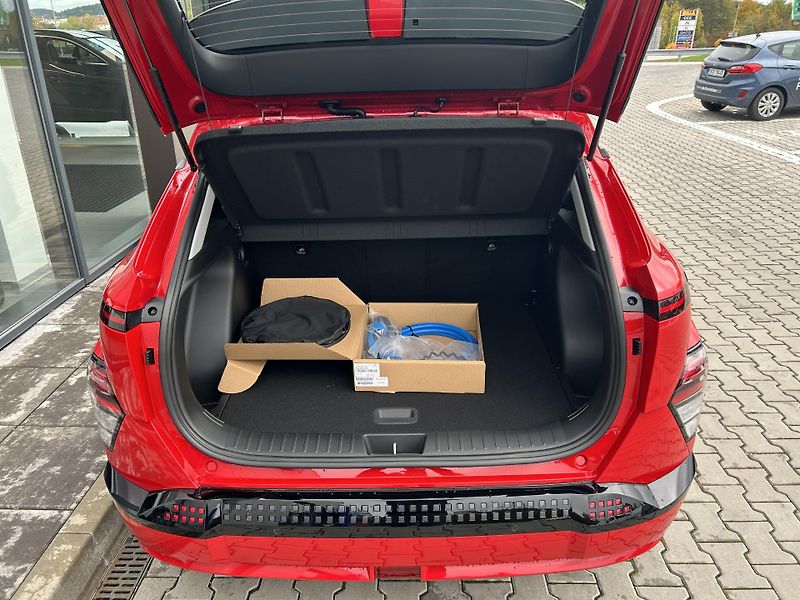 Hyundai Kona NOVÁ KONA Electric 48,6 kWh - fotka 8 z 33