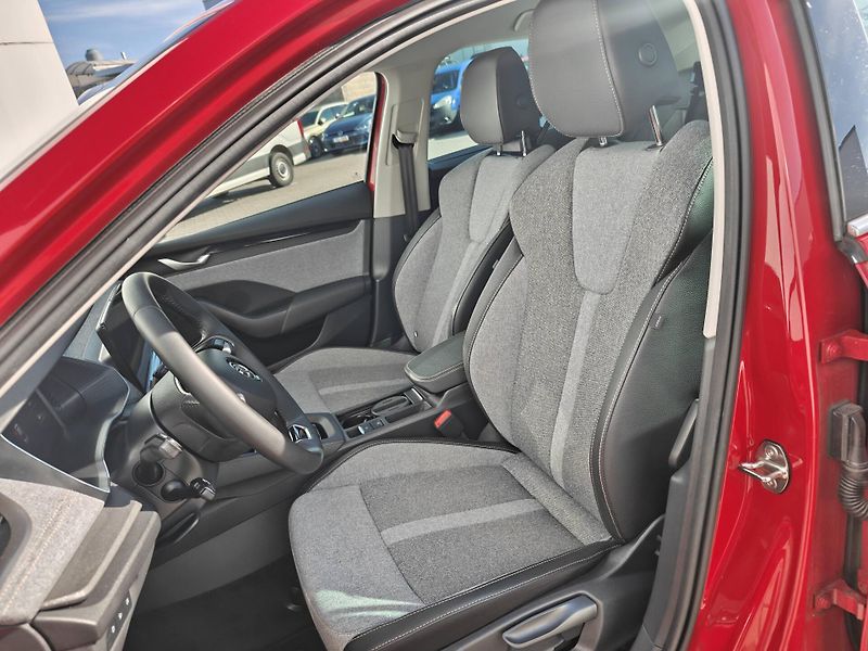 Škoda Octavia Top Selection 6MP 1,5TSI - fotka 6 z 26