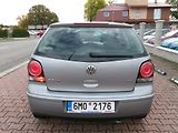 Volkswagen Polo (2007) 1,4TDI KLIMA - náhled 6