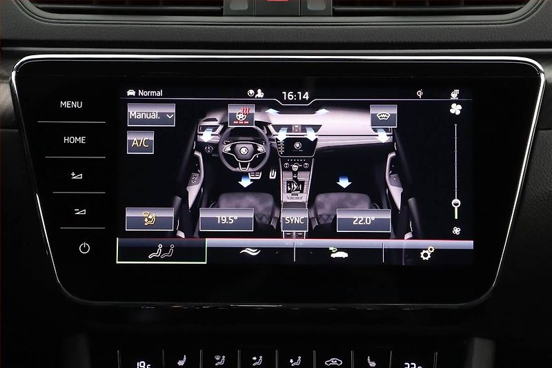 Škoda Superb (2020) Sportline iV 1.4 TSI PHEV - fotka 14 z 31