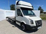 Volkswagen Crafter (2007) 2.5TDi Odtahový speciál - náhled 2