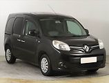 Renault Kangoo (2017) 1.5 dCi, 5Míst, ČR, DPH - náhled 1