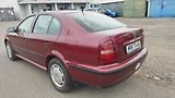 Škoda Octavia 1.6i,volat- 608 081 843 - náhled 6