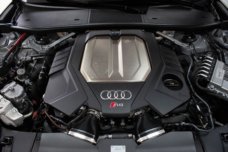 Audi RS 6 V8 PERFORMANCE*ČR*ZÁRUKA*DPH* - fotka 34 z 35