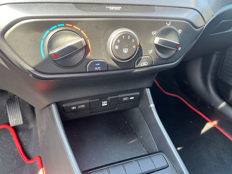 Hyundai Bayon 1.2i/62kW Comfort Club - fotka 3 z 20