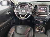 Jeep Cherokee (2016) 2.2 MultiJet, 4X4, Automat - náhled 7