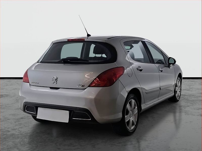 Peugeot 308 (2008) 1.6 THP, Eko.zaplacen, po STK - fotka 5 z 15