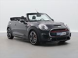 Mini Cooper 2,0 i JCW 170kW Cabrio Manual - náhled 9