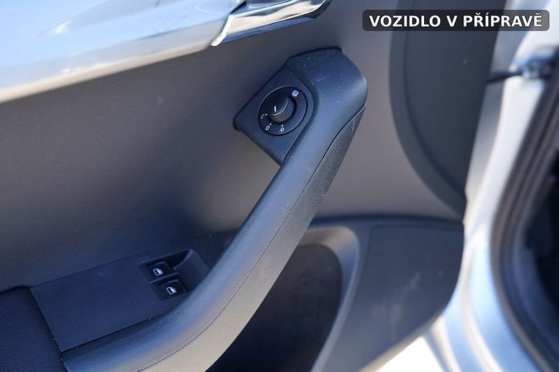 Škoda Octavia 1.2 TSI/90 PS/ČR/1.majitel - fotka 9 z 12