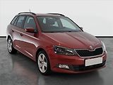 Škoda Fabia (2017) Style 1.2 TSI, Serv.kniha - náhled 1