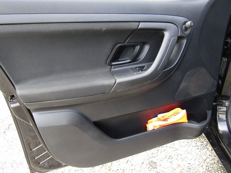 Škoda Praktik (2011) 1.2 TDI 55kW KLIMA - fotka 14 z 25
