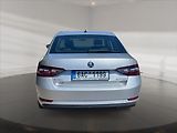 Škoda Superb 2,0 TDI 140 L&K 4x4 - náhled 4
