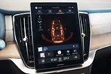 Volvo XC90 T8 ULTRA Bright, Masáž, Bowers - náhled 34
