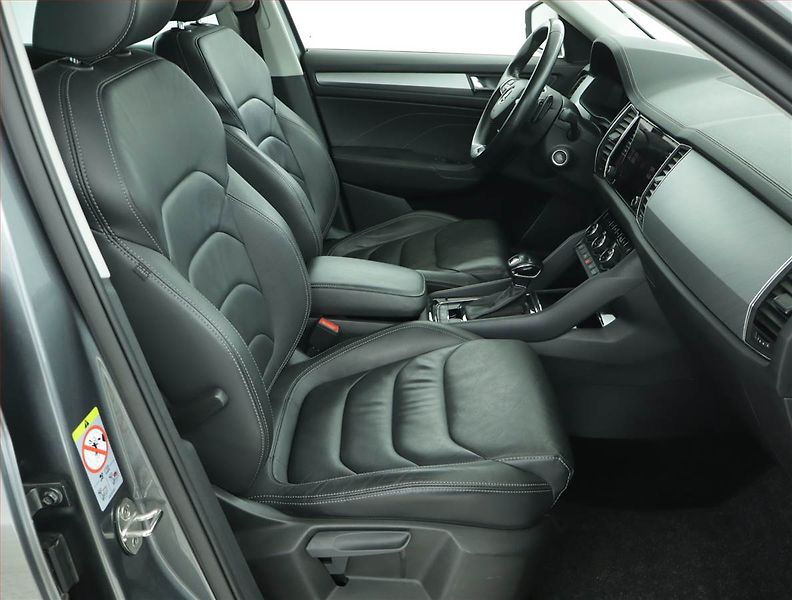 Škoda Kodiaq (2022) Ambition 2.0 TDI - fotka 9 z 16