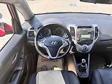Hyundai ix20 1.6i 92kW KLIMA ČR 1MAJ - náhled 12