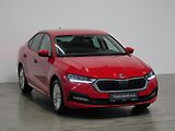 Škoda Octavia - náhled 8
