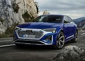 Bude opět i verze Sportback