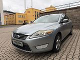 Ford Mondeo 2,0i 16V Ghia / servis.kn. /  - náhled 1