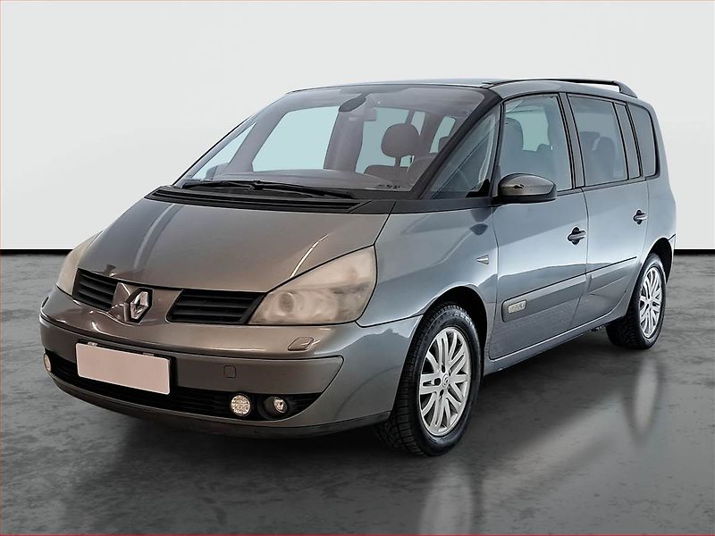 Renault Espace (2005) 2.2 dCi , 7 míst, po STK - fotka 2 z 17