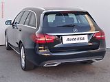 Mercedes-Benz Třídy C (2018) 2.0CDi C220, Avantgarde, AT - náhled 6