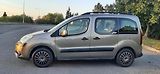 Citroën Berlingo (2015) CitroënBerlingoXTR1.6 HDi 84kW - náhled 3