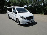 Mercedes-Benz Třídy V 250D L, Marco Polo, 4Matic, 1. - náhled 3