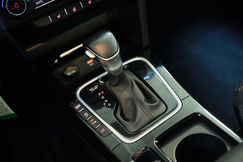 Kia Ceed - fotka 25 z 29