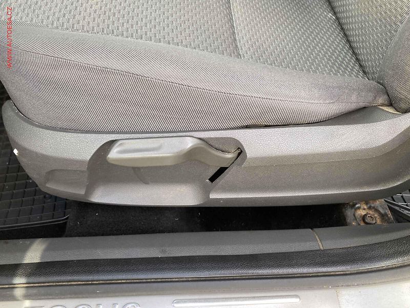 Ford Focus (2005) 1.6TD, 1.maj, servis.kniha - fotka 14 z 16