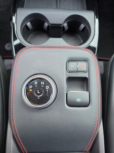 Ford Mustang Mach-E AWD 75kWh 198kW 1.Maj DPH - fotka 14 z 24