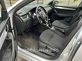 Škoda Octavia (2014) 1.6 TDi, ČR, AC, výhřev sed - náhled 2