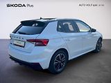 Škoda Fabia (2025) Monte Carlo 1.0TSi 85kW 6°manu - náhled 1
