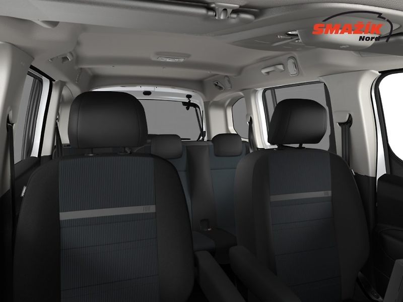 Fiat Qubo L (2026) Icon 1,5 BluHDI (130k) 6MT - fotka 5 z 5