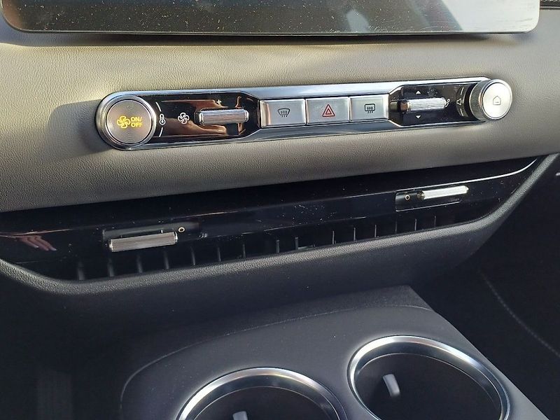 MG MGS5 EV Elektromotor 170 kW EXCLUSIVE - fotka 16 z 20