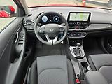 Hyundai i30 (2026) 1.6 T-GDi DCT Go Czech - náhled 12